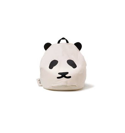 BINI ORIGINAL BLACK PANDA WITH PANDAS