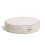 BINI POUF BLACK PANDAS 22