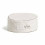 BINI MINI POUF BLACK 22