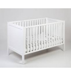 LOFT BED 60X120 PANEEL BERK 211