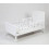 BED 70X140 LOFT WIT 222
