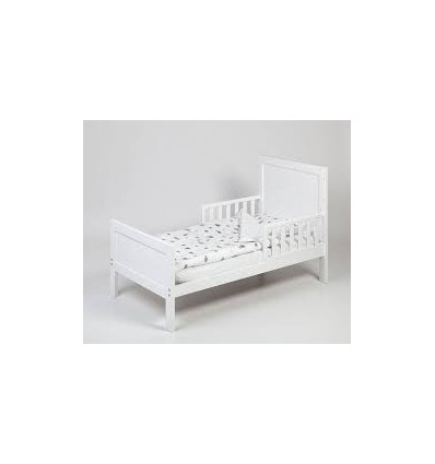 BED 70X140 LOFT WIT 222