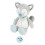 TIM&TILOO MINI-DOUDOU TIM HET PAARD 241