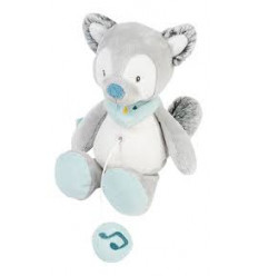 TIM&TILOO MINI-DOUDOU TIM HET PAARD 241