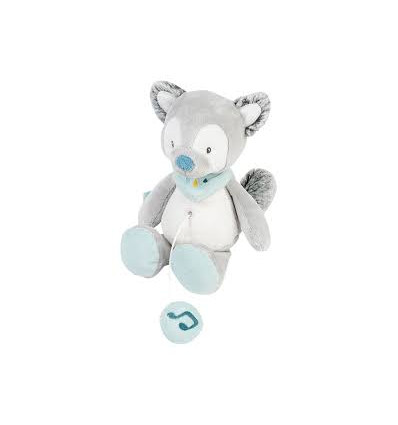 TIM&TILOO MINI-DOUDOU TIM HET PAARD 241
