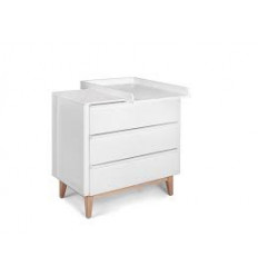 COMMODE SCANDY 3 TIR.+PLAN A LANGER 23