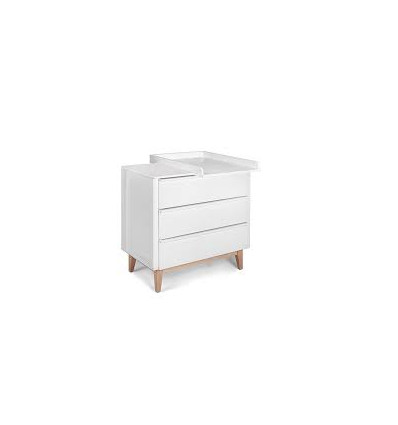 COMMODE SCANDY 3 TIR.+PLAN A LANGER 23