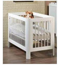 BED 60X120 SUN WIT 222 25