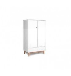 SCANDY KAST 2 DEUREN EN LADE 22