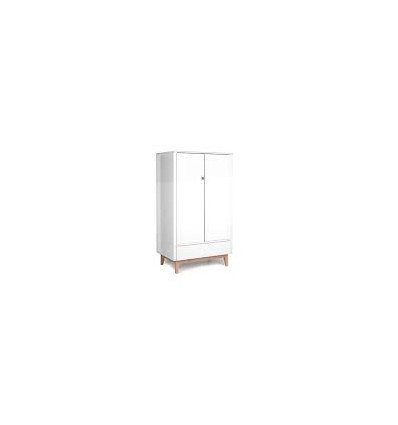 SCANDY KAST 2 DEUREN EN LADE 22