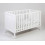 BED 60X120CM LUKAS SOFT GREY 25