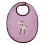 MEDIUM BIB LITTLE TREE FAWN 6 - 24 MND 9