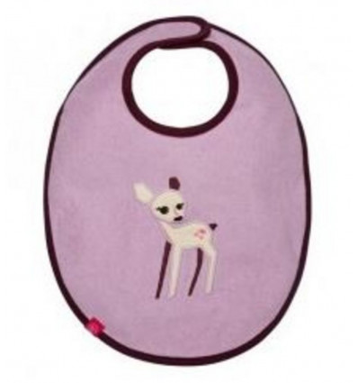 MEDIUM BIB LITTLE TREE FAWN 6 - 24 MND 9