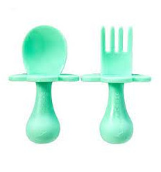 FORK AND SPOON MINT 22