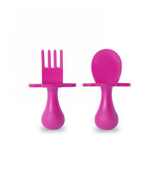 FORK AND SPOON LILA 22