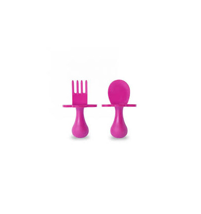 FORK AND SPOON LILA 22
