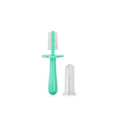 TOOTHBRUSH MINT 22