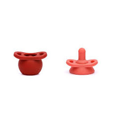 FOPSPEEN POP & GO PEACH/RUST 22