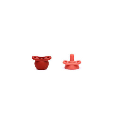 FOPSPEEN POP & GO PEACH/RUST 22