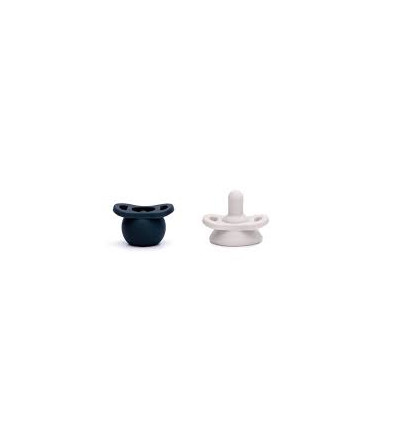 FOPSPEEN POP & GO CREAM/COAL 22