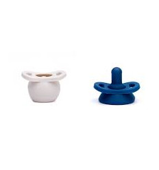 FOPSPEEN POP & GO NAVY/CREAM 22
