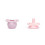 FOPSPEEN POP & GO BLUSH/LILAC 22