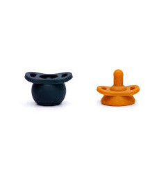 FOPSPEEN POP & GO COAL/SPICE 22