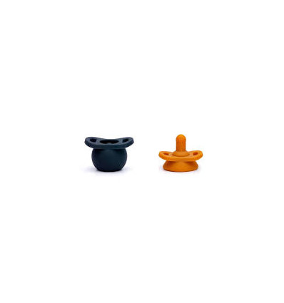 FOPSPEEN POP & GO COAL/SPICE 22
