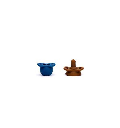 FOPSPEEN POP & GO CHOCOLATE/NAVY 22