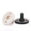 FOPSPEEN TOKYO POP CREAM/COAL 22