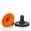 FOPSPEEN TOKYO POP COAL/SPICE 22