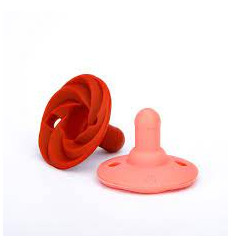 FOPSPEEN HOLLAND POP PEACH/RUST 22