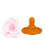 FOPSPEEN HOLLAND POP SPICE/BLUSH 22
