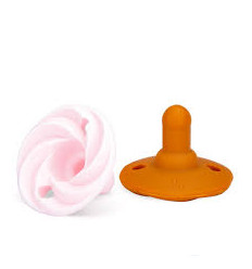 FOPSPEEN HOLLAND POP SPICE/BLUSH 22