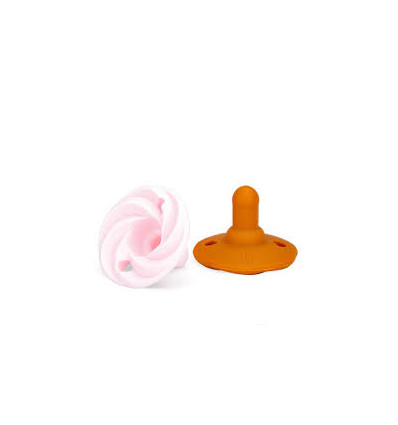 FOPSPEEN HOLLAND POP SPICE/BLUSH 22