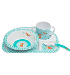 BLEU 9 DISH SE
