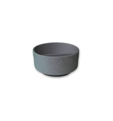 BOWL GREY 22