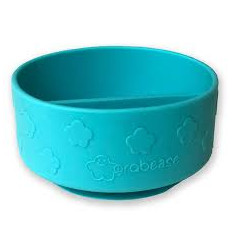 BOWL TEAL 22