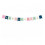 BANNER BOY OR GIRL MIX 15X175 MULTICO 22