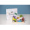 STOERE DIEREN 3D PUZZEL MULTICOLOR 22