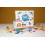 STOERE DIEREN PATRONEN MULTICOLOR 22