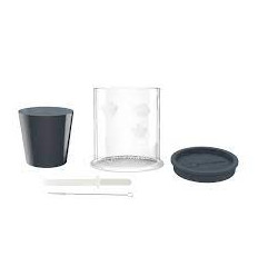 CUPSET GREY 22