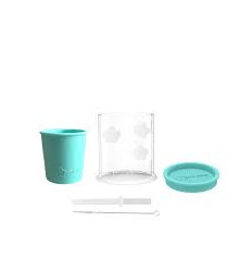 CUPSET TEAL 22