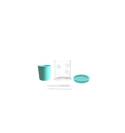 CUPSET TEAL 22