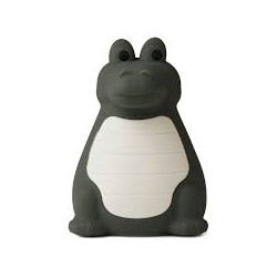 WINSTON NIGHT LIGHT CROCO/HUNTER GRN 22