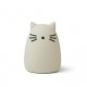 WINSTON NIGHT LIGHT 5061 CAT SANDY 22
