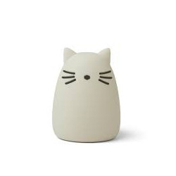 WINSTON NIGHT LIGHT 5061 CAT SANDY 22