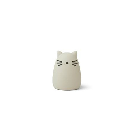 WINSTON NIGHT LIGHT 5061 CAT SANDY 22