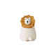 WINSTON NIGHT LIGHT LION/SANDY 22