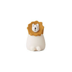 WINSTON NIGHT LIGHT LION/SANDY 22